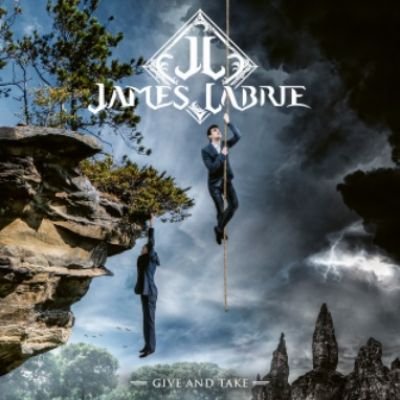 James LaBrie - Give and Take