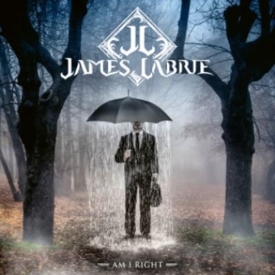 James LaBrie - Am I Right