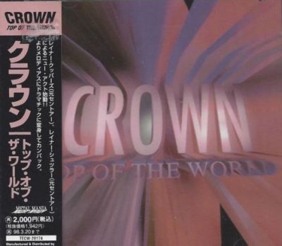 Crown - Top of the World