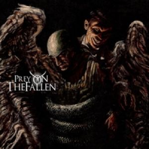 Prey on the Fallen - Prey on the Fallen