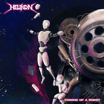 Helikon - Visions of a Robots