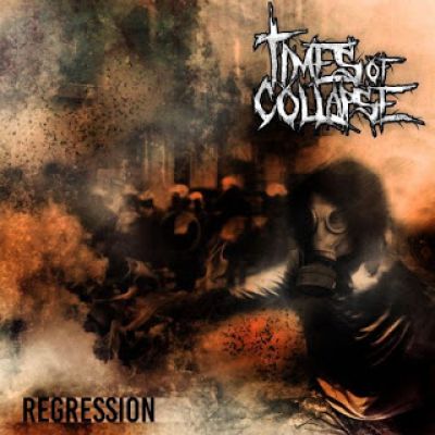 Times of Collapse - Regression