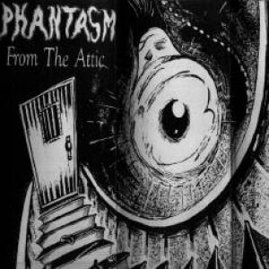 Phantasm - From the Attic