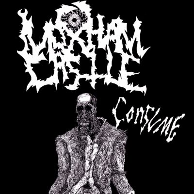 Moxham Castle - Consume