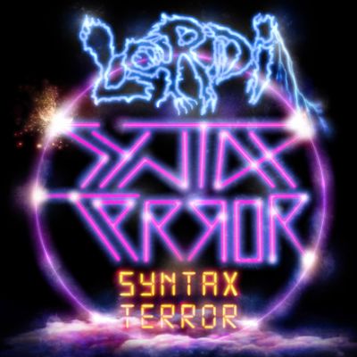 Lordi - Syntax Terror