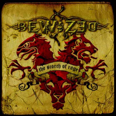 Bewized - The Scorch of Rage