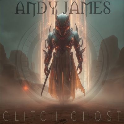 Andy James - Glitch Ghost