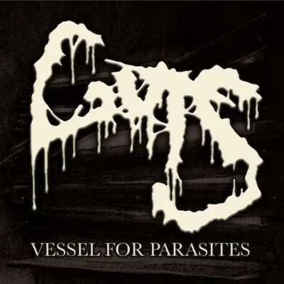 Guts - Vessel for Parasites