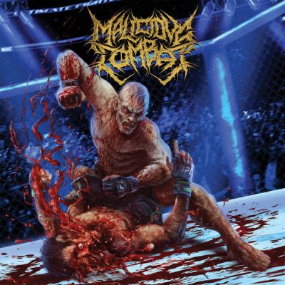 Malicious Combat - The Knock​-​Out Fulfilment