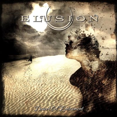 Elusion - Desert of Enticement