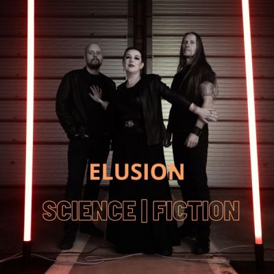 Elusion - Science | Fiction