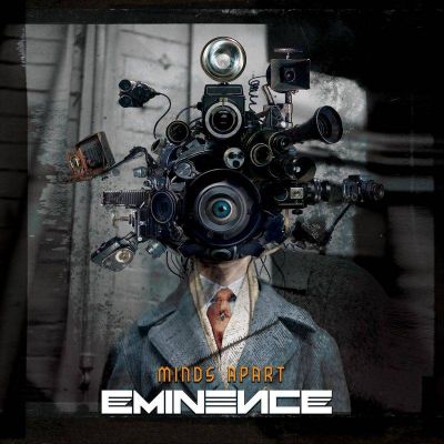 Eminence - Minds Apart