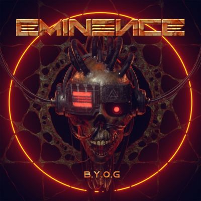 Eminence - B.Y.O.G.