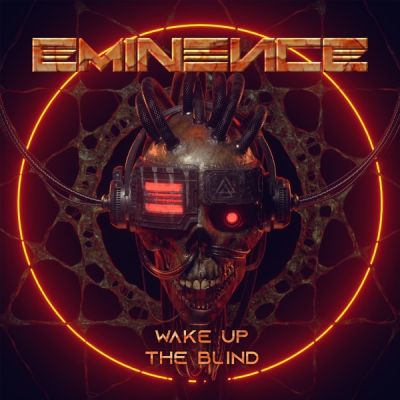 Eminence - Wake Up the Blind