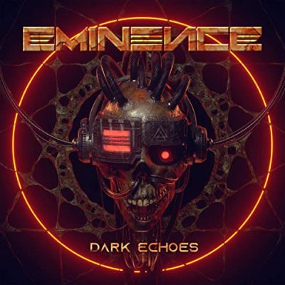 Eminence - Dark Echoes