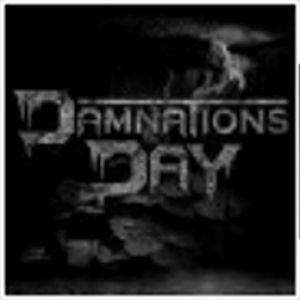 Damnations Day - Damnations Day