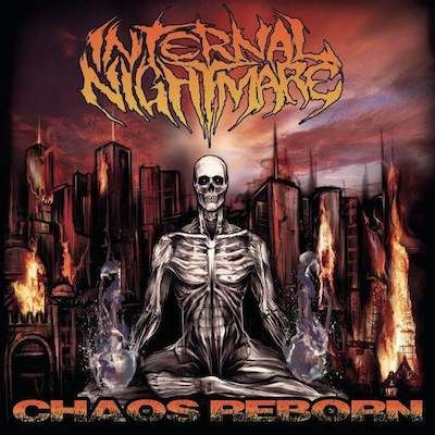 Internal Nightmare - Chaos Reborn