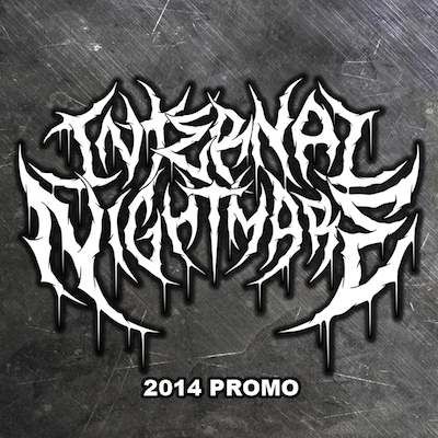 Internal Nightmare - 2014 Promo