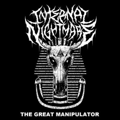 Internal Nightmare - The Great Manipulator