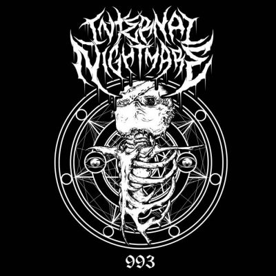 Internal Nightmare - 993