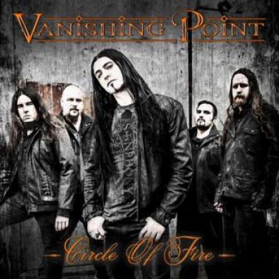 Vanishing Point - Circle of Fire