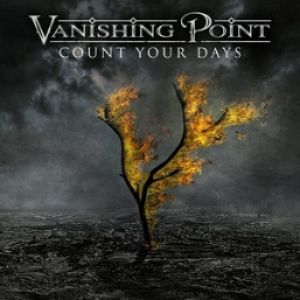 Vanishing Point - Count Your Days