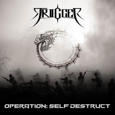 Trigger - Operation: Self Destruct