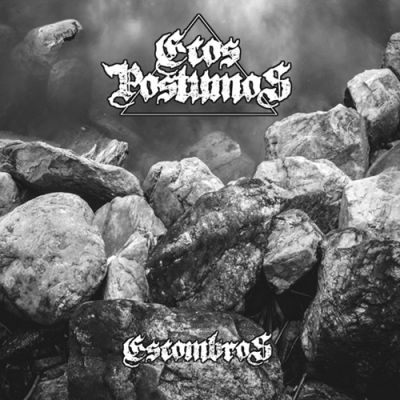 Ecos Póstumos - Escombros