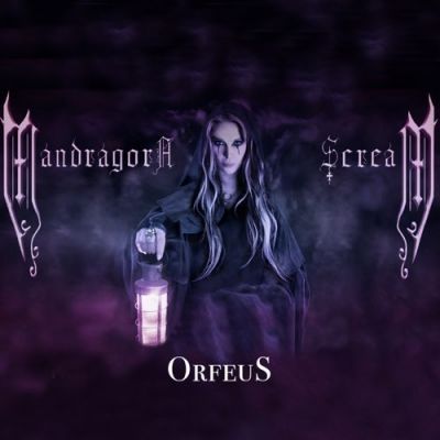 Mandragora Scream - Orfeus