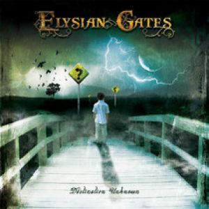 Elysian Gates - Destination Unknown