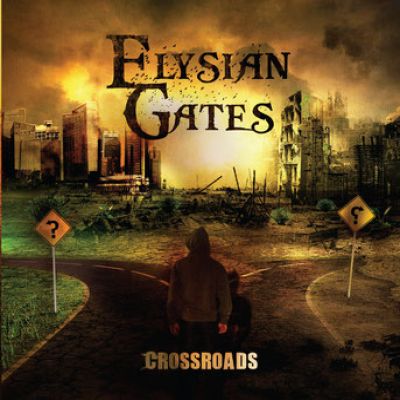 Elysian Gates - Crossroads