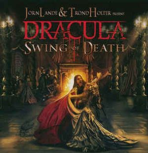 Holter - Dracula: Swing of Death