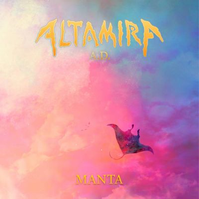 Altamira A.D. - Manta