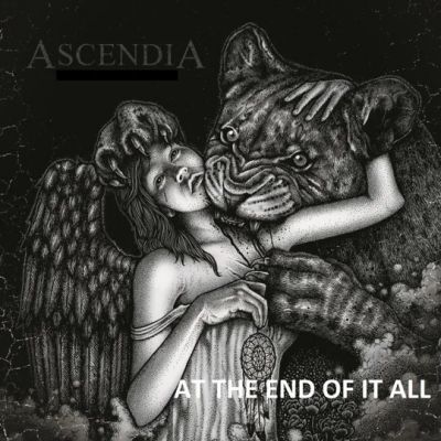 Ascendia - At the End of It All