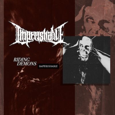 Imperishable - Riding Demons