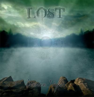 Lost - Unseen Sights