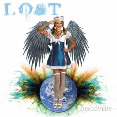 Lost - Discovery