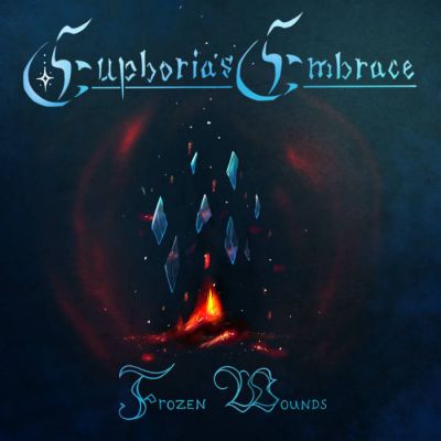 Euphoria's Embrace - Frozen Wounds