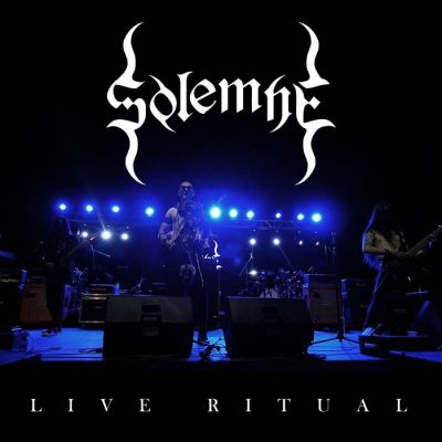 Solemne - Live Ritual