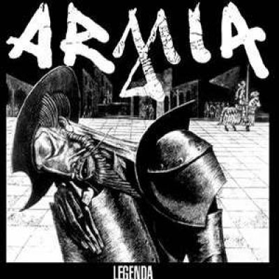 Armia - Legenda