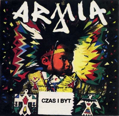 Armia - Czas i byt