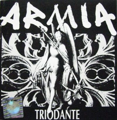 Armia - Triodante