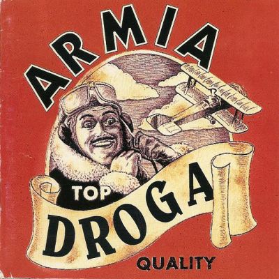 Armia - Droga