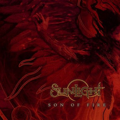 Sunlight - Son of Fire