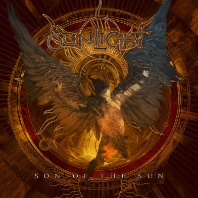 Sunlight - Son of the Sun