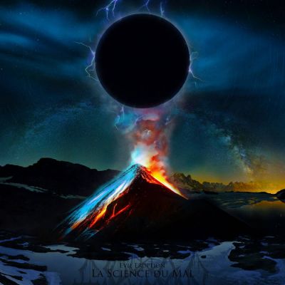 Evil Eruption - La Science du Mal