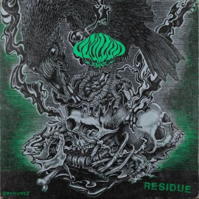 Ocultum - Residue