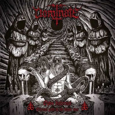 Dominate - Opus Infernal - Eternal Path to the Black Sun