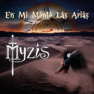 Myzis - En mi mente las arias