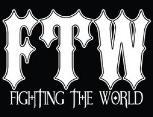 Fighting the World - 5.5. 2000